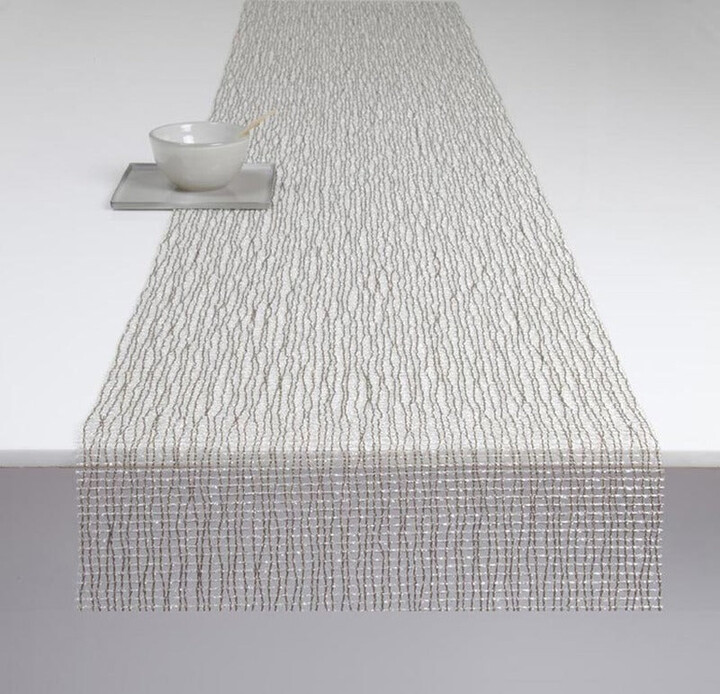 Chilewich Lattice Table Runner