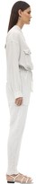 Thumbnail for your product : Etoile Isabel Marant Jaya Desert Cotton Jumpsuit