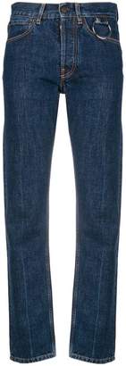 Ports 1961 classic straight-leg jeans