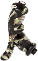 Thumbnail for your product : Dissizit! The LA Hands Vinyl Figure in Camouflage