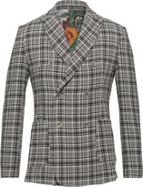 Thumbnail for your product : GEAN LUC Paris Suit jackets