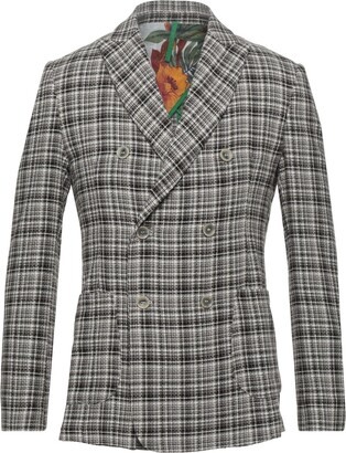 GEAN LUC Paris Suit jackets