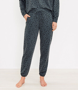 Louis Vuitton 2021 Printed Sweatpants - Grey Loungewear, Clothing -  LOU754043