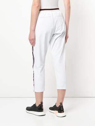 P.E Nation Track And Field sport trousers
