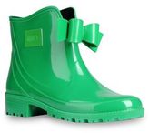 Thumbnail for your product : RED Valentino Official Store Rain boot