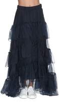 Thumbnail for your product : P.A.R.O.S.H. Gorgandis Ruffle Skirt