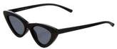 Thumbnail for your product : Le Specs Adam Selman x The Last Lolita Sunglasses