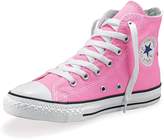 Thumbnail for your product : Converse Chuck Taylor All Star Hi Core Childrens Trainer
