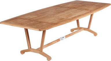 Barlow Tyrie Chesapeake Dining Table