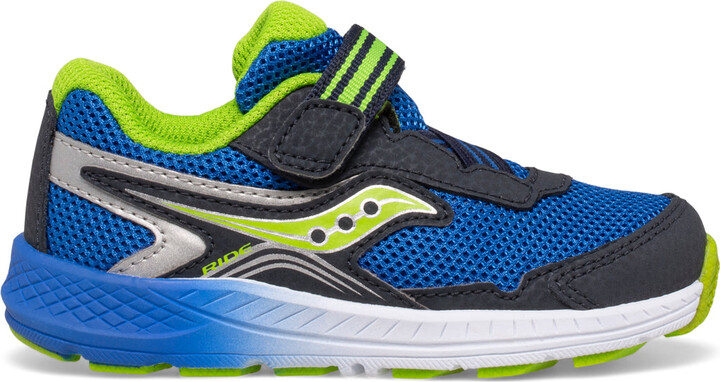 Ride 10 Jr. Sneaker
