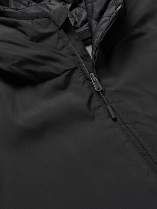 Norse Projects Hugo Primaloft Shell Hooded Jacket