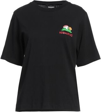 DSQUARED2 Woman T-shirt