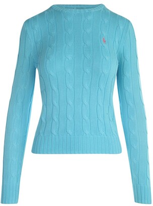 ralph lauren women's sweaters