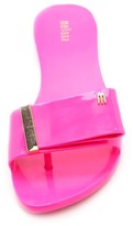 Thumbnail for your product : Melissa Lovely Single Band Sandals