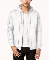 Thumbnail for your product : INC International Concepts Men's Gold Piping Hoodie, Created for Macy's