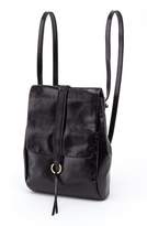 Thumbnail for your product : Hobo Bridge Convertible Leather Messenger Bag