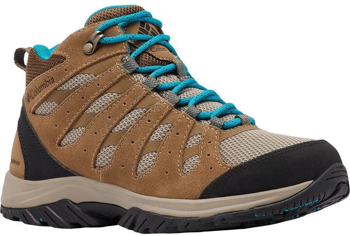 Columbia Hiking Shoes Women | Shop the world's largest collection 