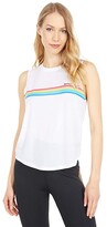 Thumbnail for your product : Spiritual Gangster Rainbow Active Muscle Tank