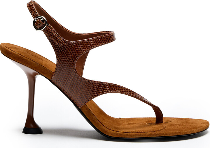 Proenza Schouler Thongs