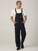 Thumbnail for your product : Lee Mens Heritage Relaxed Fit Carpenter Overall