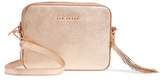 Thumbnail for your product : Ted Baker Darwina Leather Camera Bag