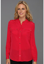 Thumbnail for your product : Juicy Couture Boho Dressing Blouse