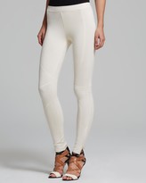 Thumbnail for your product : David Lerner Leggings - New Seamed