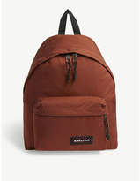 Thumbnail for your product : Eastpak Padded Pak’r Brimblock nylon backpack