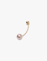 Thumbnail for your product : Sophie Bille Brahe Elipse Pink
