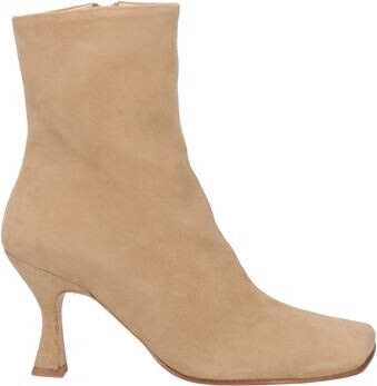Souliers Martinez Woman Ankle boots