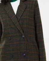 Thumbnail for your product : Magson Wool Coat