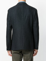 Thumbnail for your product : Tagliatore single breasted jacket