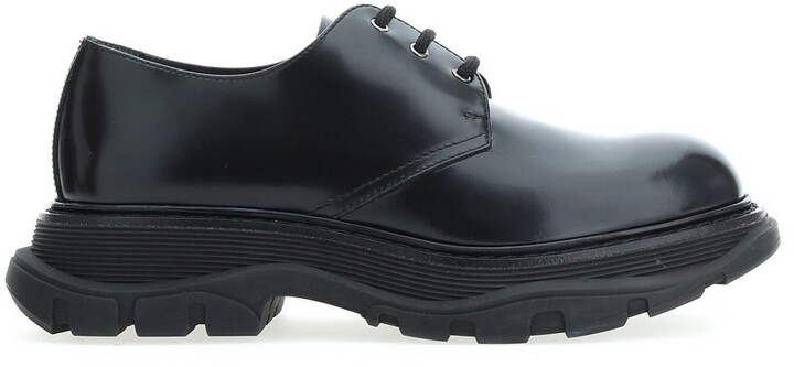 alexander mcqueen dress shoes