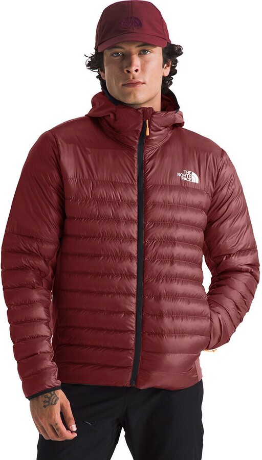 The North Face Terra Peak Hybrid Hoodie - Men's