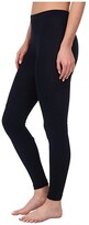 Thumbnail for your product : Plush Fleece-Lined Footless Tights
