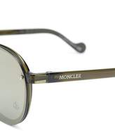 Thumbnail for your product : Moncler Eyewear aviator sunglasses