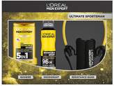 Thumbnail for your product : L'Oreal Paris Men Expert Ultimate Sportsman Gift Set For Him