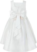 littlewoods flower girl dresses