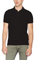 Thumbnail for your product : Scotch & Soda Men's Nos-Classic Garment Dyed Pique Polo Shirt