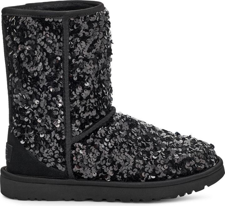 UGG Chunky Heel Women's Boots | ShopStyle
