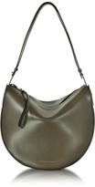 Thumbnail for your product : Victoria Beckham Leather Swing Bag