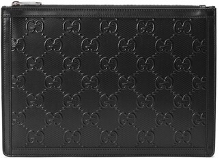 Gucci Wallets For Men | Shop the world's largest collection of fashion |  ShopStyle UK