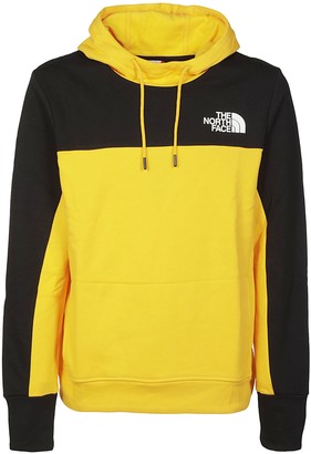 north face men's sweaters