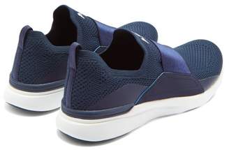 Athletic Propulsion Labs - Bliss Techloom Trainers - Mens - Navy