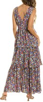 Thumbnail for your product : Traffic People Nirvana Midi Dress