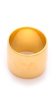 Thumbnail for your product : Tom Binns Classic Cigar Ring