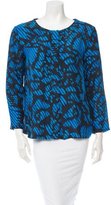 Thumbnail for your product : Surface to Air Silk Top