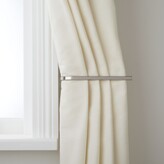 Thumbnail for your product : John Lewis & Partners Holdback, Brushed Nickel