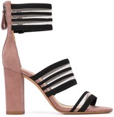 Thumbnail for your product : Alexandre Birman Shadow sandals