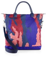 Thumbnail for your product : WANT Les Essentiels Camo Shopper Tote